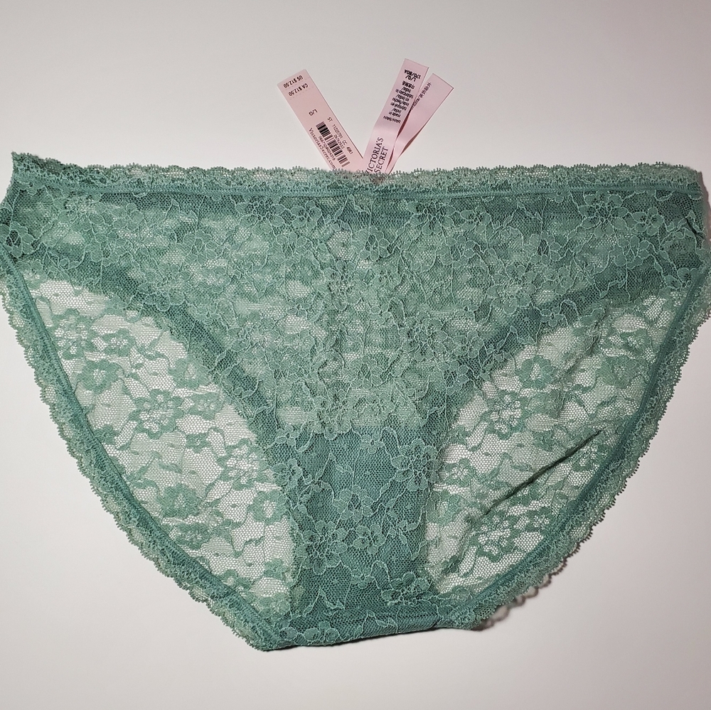 Thong Panty From Victoria secret